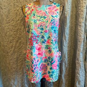 Lilly Pulitzer Donna Tunic